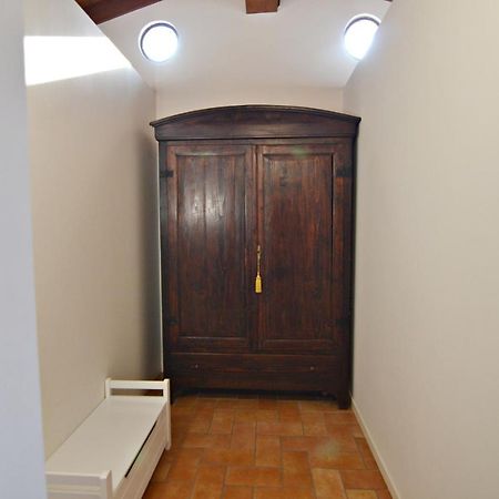 Corte Delle Giuggiole Cologna Veneta Exterior foto