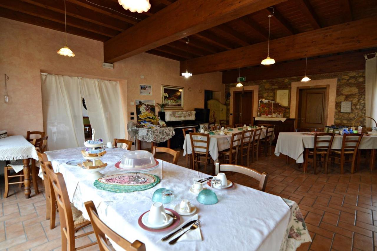 Corte Delle Giuggiole Cologna Veneta Exterior foto